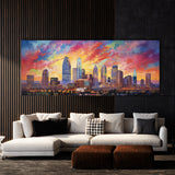 Charlotte City 28
