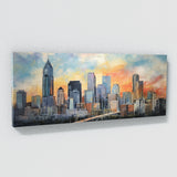 Charlotte City 33