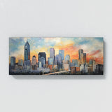 Charlotte City 33