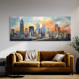 Charlotte City 33