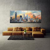 Charlotte City 33