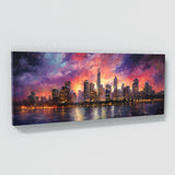 Charlotte City 44