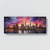 Charlotte City 44