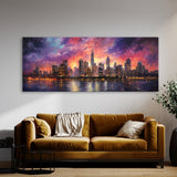 Charlotte City 44