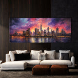 Charlotte City 44