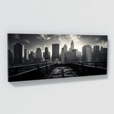 Charlotte City 45