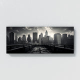Charlotte City 45