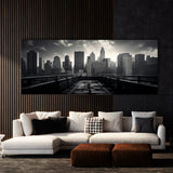 Charlotte City 45