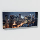 Charlotte City 46