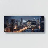 Charlotte City 46