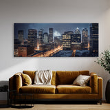 Charlotte City 46