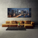 Charlotte City 46
