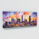 Charlotte City 47