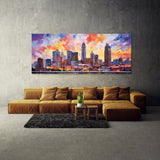 Charlotte City 47