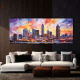 Charlotte City 47