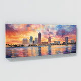 Tampa City 23