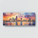 Tampa City 23