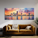 Tampa City 23