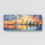 Tampa City 24