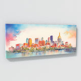 Tampa City 26