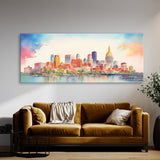 Tampa City 26