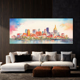 Tampa City 26