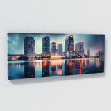Tampa City 33