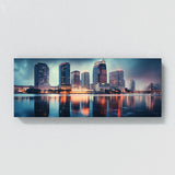 Tampa City 33