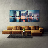 Tampa City 33