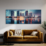 Tampa City 33
