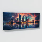 Tampa City 34