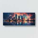 Tampa City 34