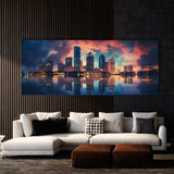 Tampa City 34