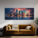 Tampa City 34