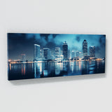 Tampa City 35