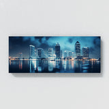 Tampa City 35