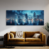 Tampa City 35