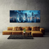 Tampa City 35