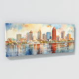 Tampa City 38