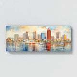 Tampa City 38