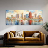 Tampa City 38