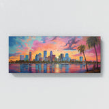 Tampa City 43