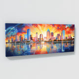 Tampa City 46