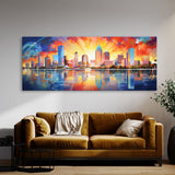 Tampa City 46
