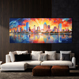 Tampa City 46