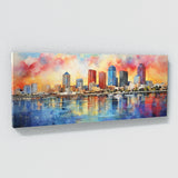 Tampa City 47