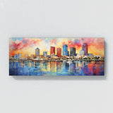 Tampa City 47
