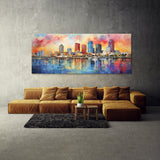Tampa City 47
