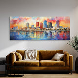 Tampa City 47