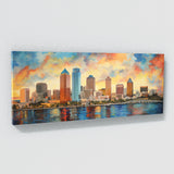 Tampa City 48
